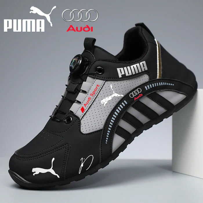 RS Performance Sportsneaker – Premium Signature Edition