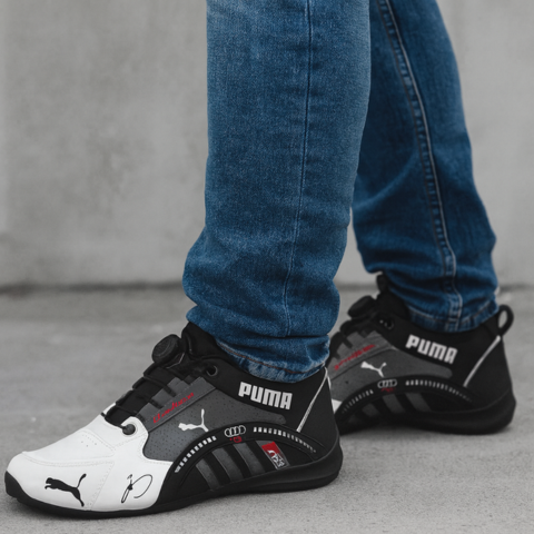 RS Performance Sportsneaker – Premium Signature Edition