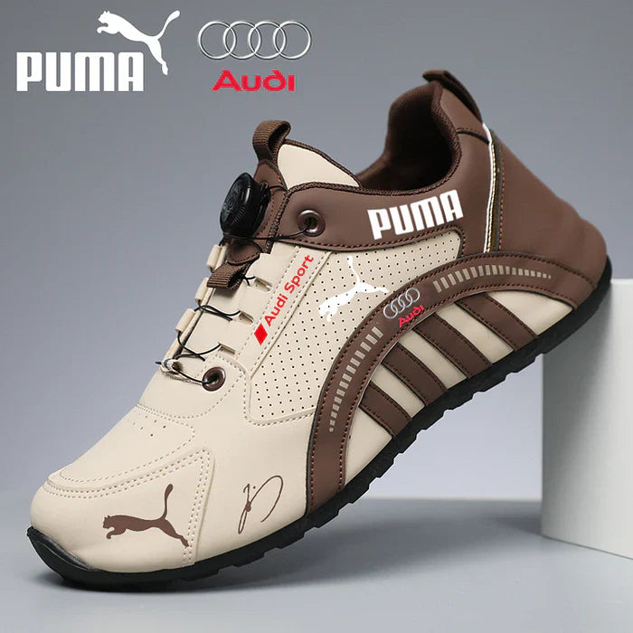 RS Performance Sportsneaker – Premium Signature Edition