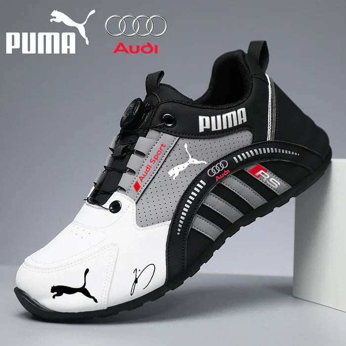 RS Performance Sportsneaker – Premium Signature Edition