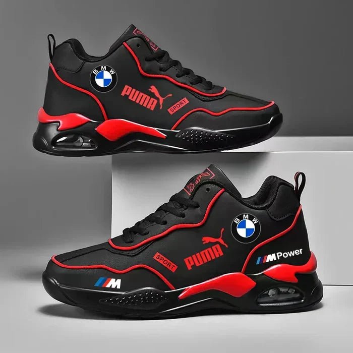 Exclusive Motorsport Collaboration - M Performance Sportsneaker