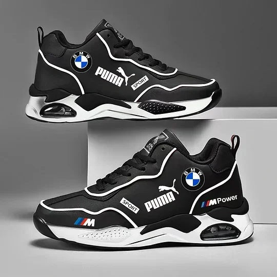 Exclusive Motorsport Collaboration - M Performance Sportsneaker